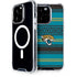 NFL Jacksonville Jaguars Trailblazer iPhone 15 Pro MagSafe Case