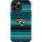 NFL Jacksonville Jaguars Trailblazer iPhone 15 Pro Max Impact Case