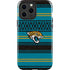 NFL Jacksonville Jaguars Trailblazer iPhone 14 Pro Max Impact Case