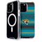 NFL Jacksonville Jaguars Trailblazer iPhone 15 Pro Max MagSafe Case