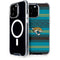 NFL Jacksonville Jaguars Trailblazer iPhone 14 Pro Max MagSafe Case