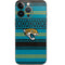 NFL Jacksonville Jaguars Trailblazer iPhone 15 Pro Skin
