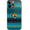 NFL Jacksonville Jaguars Trailblazer iPhone 14 Pro Skin