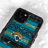 NFL Jacksonville Jaguars Trailblazer iPhone 15 Plus Waterproof Case