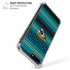 NFL Jacksonville Jaguars Trailblazer iPhone 7/8 Plus Clear Case