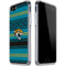 NFL Jacksonville Jaguars Trailblazer iPhone SE (2nd & 3rd Gen) Clear Case