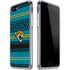 NFL Jacksonville Jaguars Trailblazer iPhone SE (2nd & 3rd Gen) Clear Case