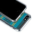 NFL Jacksonville Jaguars Trailblazer iPhone SE (2nd & 3rd Gen) Clear Case