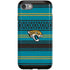 NFL Jacksonville Jaguars Trailblazer iPhone SE (2nd & 3rd Gen) Pro Case