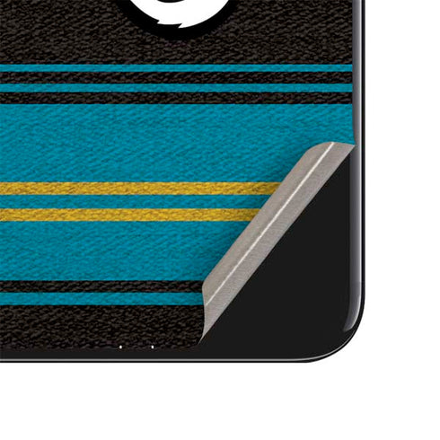 NFL Jacksonville Jaguars Trailblazer iPhone SE (2nd & 3rd Gen) Skin