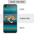 NFL Jacksonville Jaguars Trailblazer iPhone SE (2nd & 3rd Gen) Skin