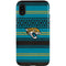 NFL Jacksonville Jaguars Trailblazer iPhone XR Pro Case