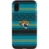 NFL Jacksonville Jaguars Trailblazer iPhone XR Pro Case