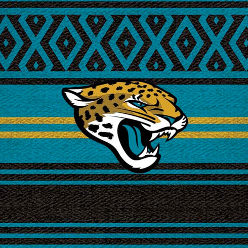 NFL Jacksonville Jaguars Trailblazer iPhone XS Max Skin
