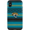 NFL Jacksonville Jaguars Trailblazer iPhone XS Pro Case