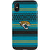 NFL Jacksonville Jaguars Trailblazer iPhone XS Pro Case
