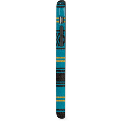 NFL Jacksonville Jaguars Trailblazer iPhone XS Pro Case