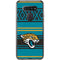 NFL Jacksonville Jaguars Trailblazer LG K51/Q51 Clear Case