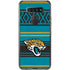 NFL Jacksonville Jaguars Trailblazer LG K51/Q51 Clear Case