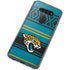 NFL Jacksonville Jaguars Trailblazer LG K51/Q51 Clear Case