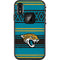 NFL Jacksonville Jaguars Trailblazer LifeProof Fre iPhone Skin