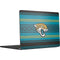 NFL Jacksonville Jaguars Trailblazer MacBook Air 15 in (2023) Skin