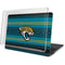 NFL Jacksonville Jaguars Trailblazer MacBook Pro 13in (2020) Case plus Skin