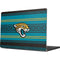 NFL Jacksonville Jaguars Trailblazer MacBook Pro 14in (2021-24) Skin