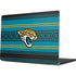 NFL Jacksonville Jaguars Trailblazer MacBook Pro 14in (2021-24) Skin