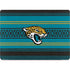 NFL Jacksonville Jaguars Trailblazer MacBook Pro 14in (2021-24) Skin
