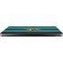 NFL Jacksonville Jaguars Trailblazer MacBook Pro 14in (2021-24) Skin
