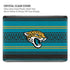 NFL Jacksonville Jaguars Trailblazer MacBook Pro 15in (2016-19) Case plus Skin