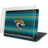 NFL Jacksonville Jaguars Trailblazer MacBook Pro 15in (2016-19) Case plus Skin