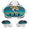 NFL Jacksonville Jaguars Trailblazer Meta Quest 3 Skin