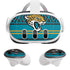 NFL Jacksonville Jaguars Trailblazer Meta Quest 3 Skin