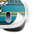 NFL Jacksonville Jaguars Trailblazer Meta Quest 3 Skin