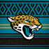 NFL Jacksonville Jaguars Trailblazer Moto G6 Skin
