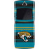 NFL Jacksonville Jaguars Trailblazer Motorola RAZR Skin