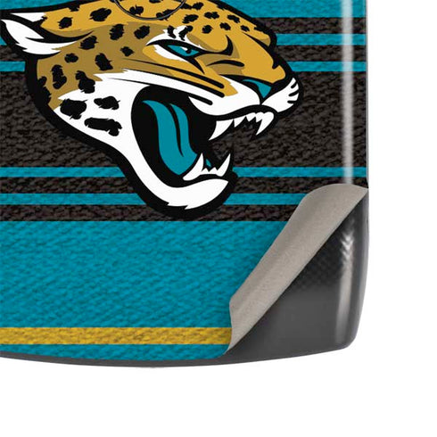 NFL Jacksonville Jaguars Trailblazer Motorola RAZR Skin