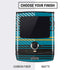 NFL Jacksonville Jaguars Trailblazer Motorola RAZR Skin