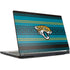 NFL Jacksonville Jaguars Trailblazer MSI GS65 Stealth Laptop Skin