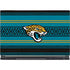 NFL Jacksonville Jaguars Trailblazer MSI GS65 Stealth Laptop Skin