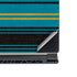 NFL Jacksonville Jaguars Trailblazer MSI GS65 Stealth Laptop Skin