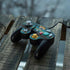 NFL Jacksonville Jaguars Trailblazer Nintendo GameCube Controller Skin