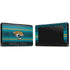 NFL Jacksonville Jaguars Trailblazer Nintendo Switch Bundle Skin