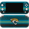 NFL Jacksonville Jaguars Trailblazer Nintendo Switch Lite Skin