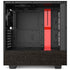 NFL Jacksonville Jaguars Trailblazer NZXT H510 Compact ATX Mid-Tower Case Skin
