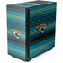 NFL Jacksonville Jaguars Trailblazer NZXT H510 Compact ATX Mid-Tower Case Skin