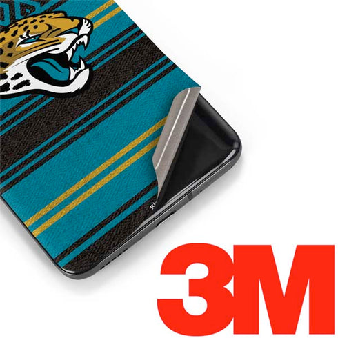 NFL Jacksonville Jaguars Trailblazer OnePlus 7 Pro Skin