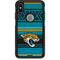 NFL Jacksonville Jaguars Trailblazer Otterbox Commuter iPhone Skin